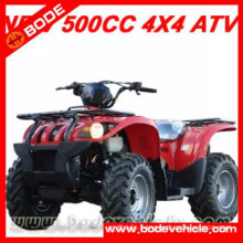 500CC ATV